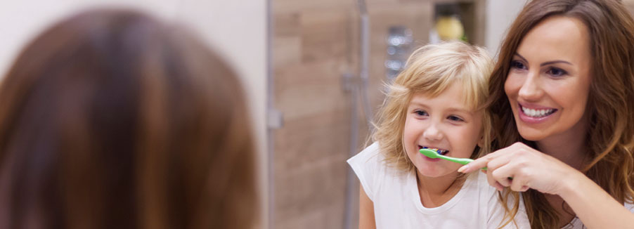 Dental Hygiene for Children, Ottawa Dentist