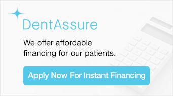 DentAssure Financing | Ottawa Dentist | Ottawa West Dental