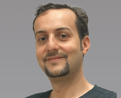 Dr. Feras Karkouki